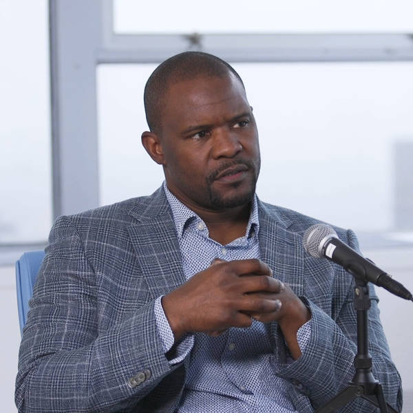 BONUS: Brian Flores On Taking A Stand Against The NFL