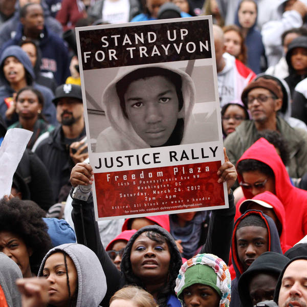 Trayvon, ten years later