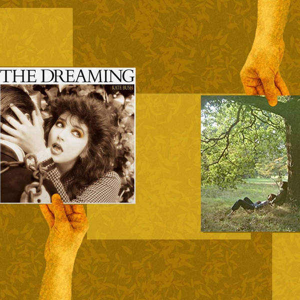 Records That Changed Our Lives: How Kate Bush and Yoko Ono challenged us