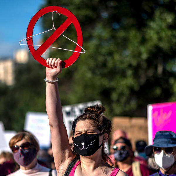 The New Texas Abortion Law Is Putting Some Patients In Danger