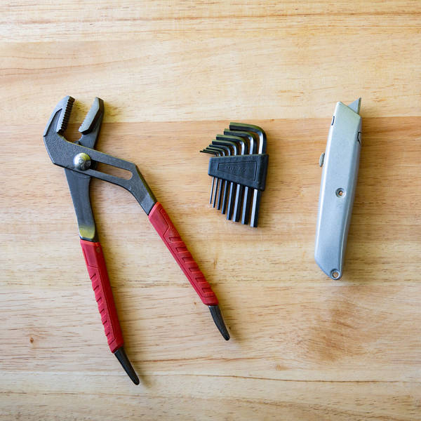 The basics to home maintenance