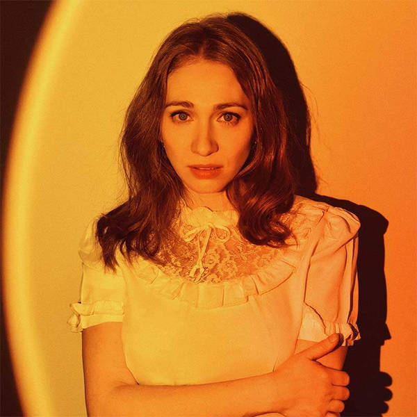 New Mix: Regina Spektor, a Son Lux collaboration with David Byrne and Mitski, more