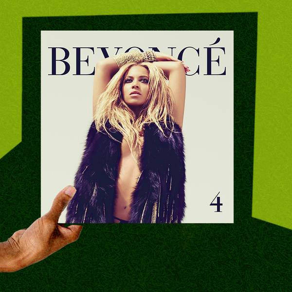 Records That Changed Our Lives, Teen Edition: 'Tidal,' 'Blacks' Magic,' Beyoncé's '4'