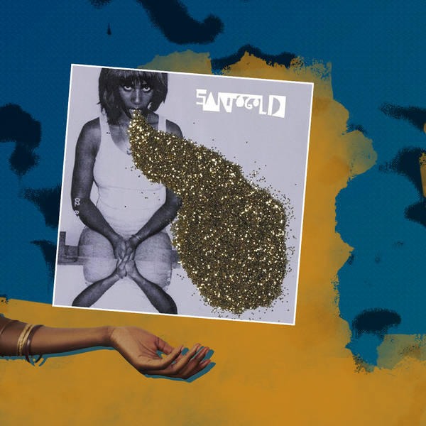 Records That Changed Our Lives, Grown Woman Edition