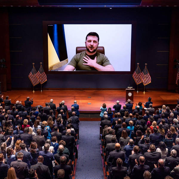 Can Diplomacy Prevail In Ukraine?