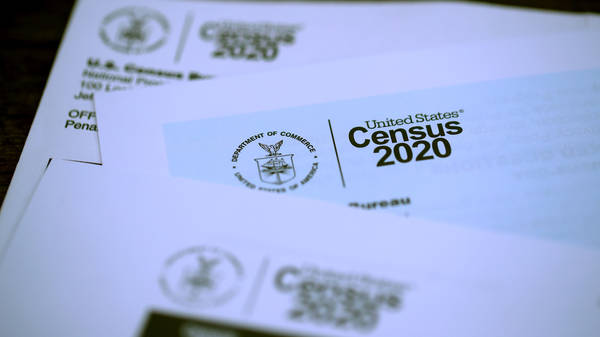 The economic impacts of a census miscount