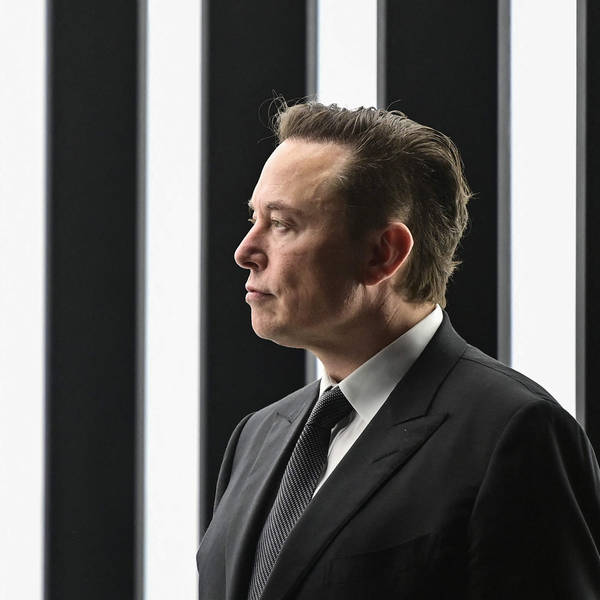 What Elon Musk's Twitter Bid Says About 'Extreme Capitalism'