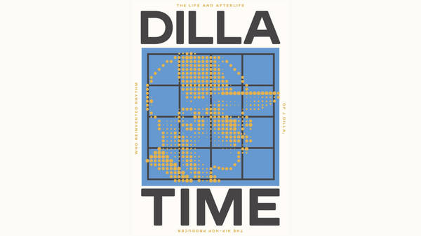 Dan Charnas on his new book 'Dilla Time'