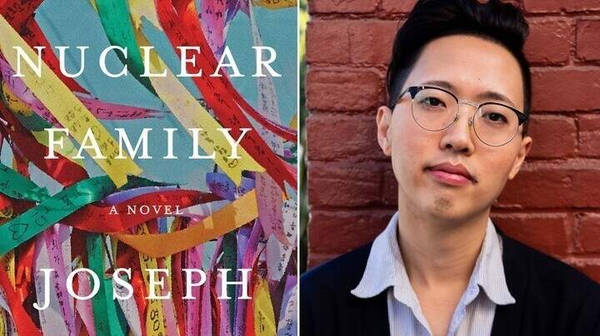 Joseph Han on U.S. imperialism, Korean ghosts and Guy Fieri