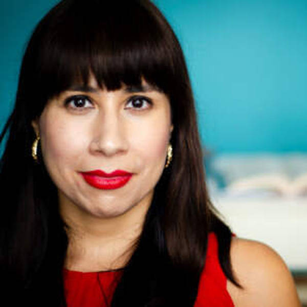 Writer Erika L. Sánchez on mental health, Lisa Simpson and 'Crying in the Bathroom'