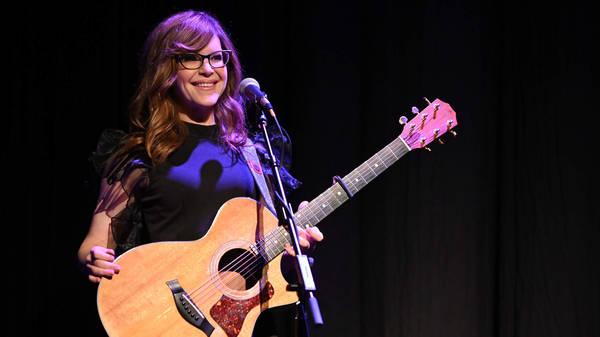 The Song That Changed My Life: Lisa Loeb