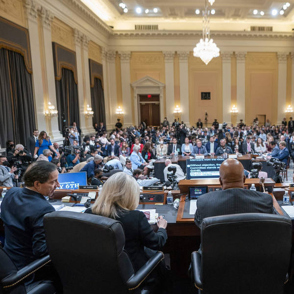 What We Learned From This Week's Jan. 6 Hearing — And What Questions Still Remain