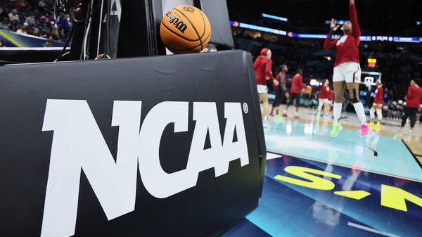 The monetization of college sports
