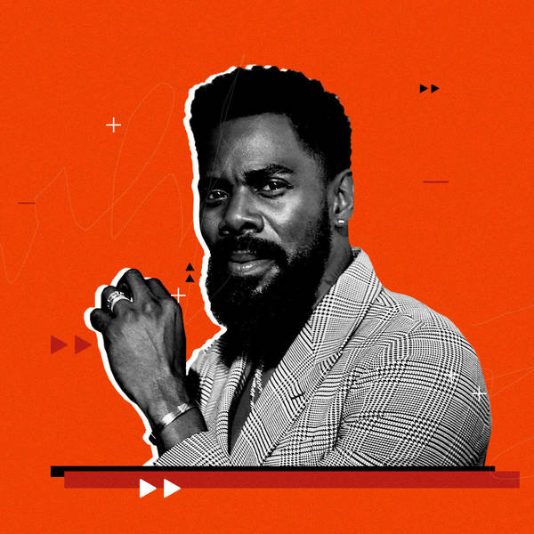 Presenting 'The Limits': Colman Domingo on success, grief and powerful characters