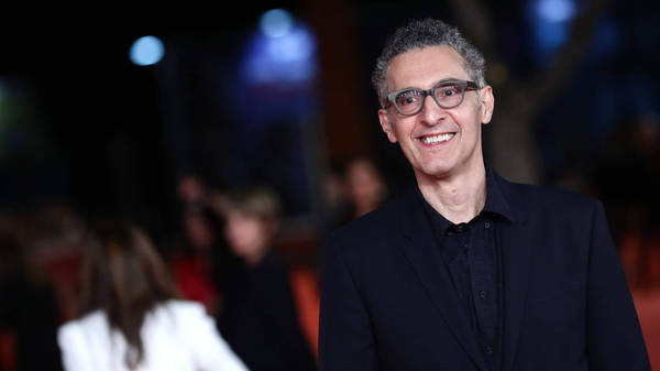 John Turturro on Do The Right Thing, Gloria Bell and More