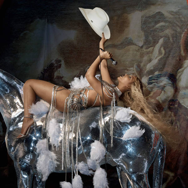 Bow down, Queen Bey's 'Renaissance' era has finally arrived