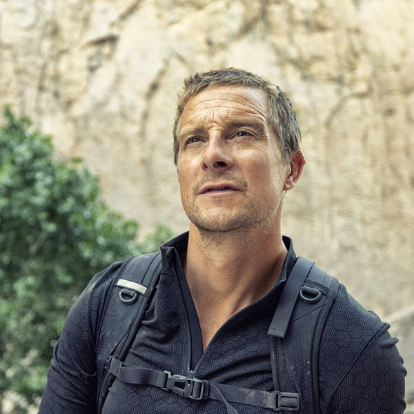 Survival 101 with Bear Grylls
