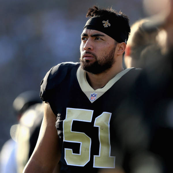 Close to a decade after a catfishing incident, former NFL player Manti Te'o opens up