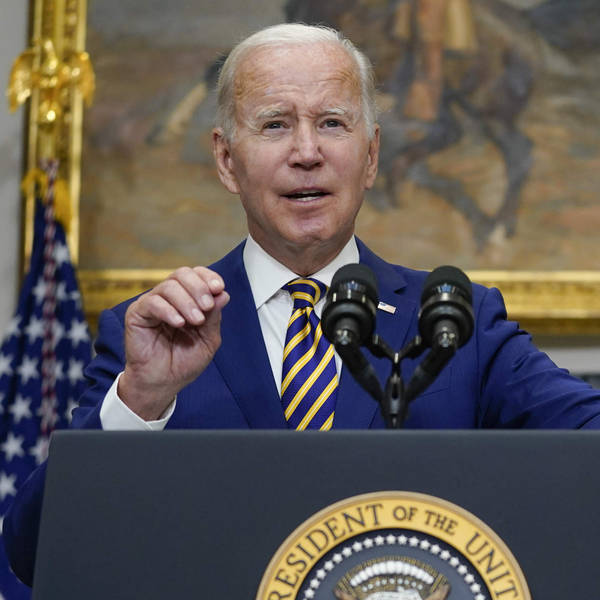 What You Need To Know About Biden's Plan to Forgive Student Loan Debt