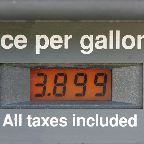 Breaking down the price of gasoline