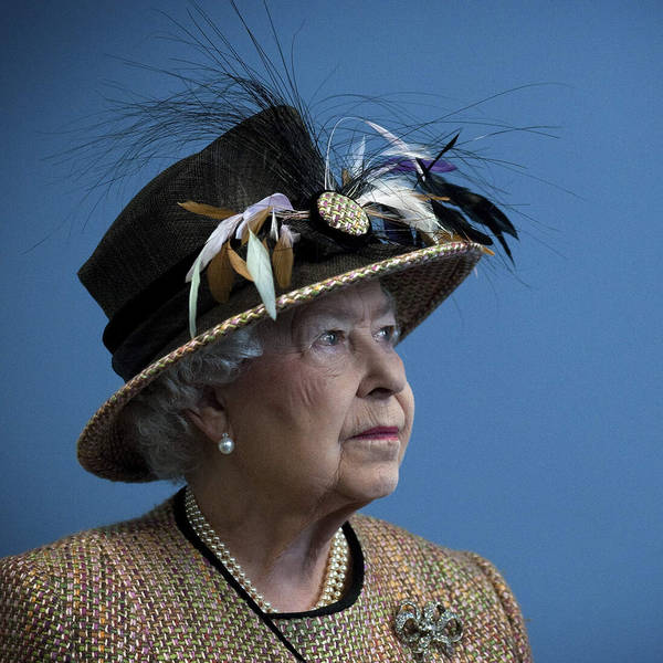 The Life And Reign Of Queen Elizabeth II