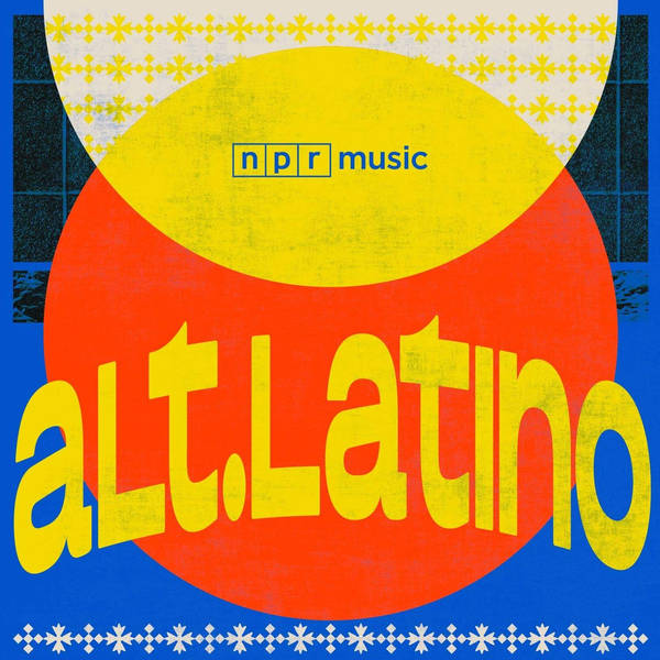 Reintroducing: Alt.Latino