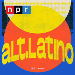 Alt.Latino image