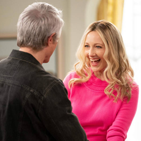 Judy Greer on 'Reboot' —  And Why Are There So Many Reboots, Anyway?