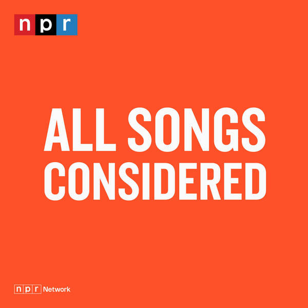 All Songs Considered - Podcast