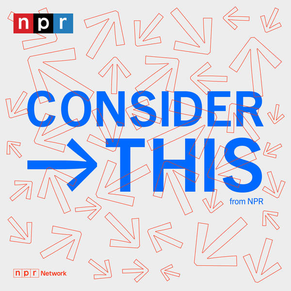 Consider This from NPR image
