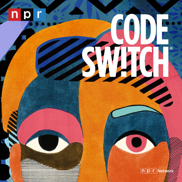 The Folk Devil Made Me Do It : Code Switch : NPR