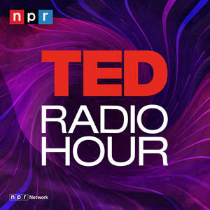 TED Radio Hour image