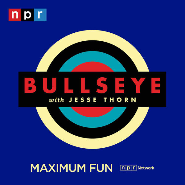 Alan Alda : Bullseye with Jesse Thorn : NPR