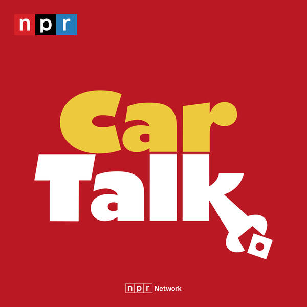 The Best of Car Talk image