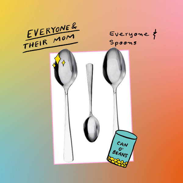 Everyone & Spoons