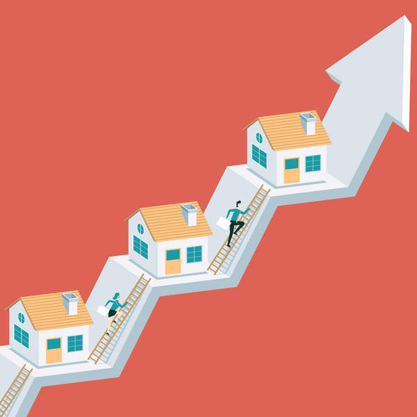 As Mortgage Rates Climb, A Hot Housing Market Cools