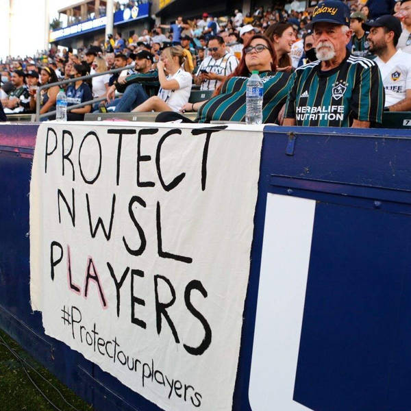 Report on Pervasive Culture of Abuse in Women's Pro Soccer Incudes Youth Sports