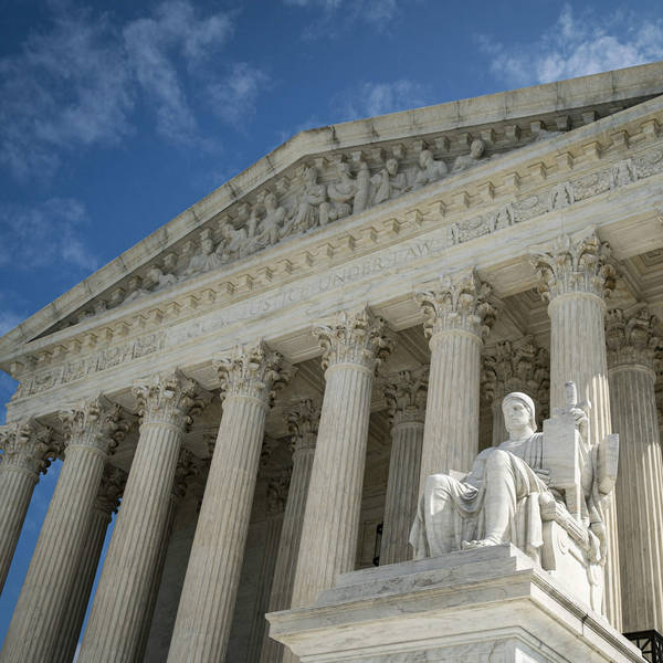 The Supreme Court Case That Will Decide if Voting Rights Should Be Race-Blind