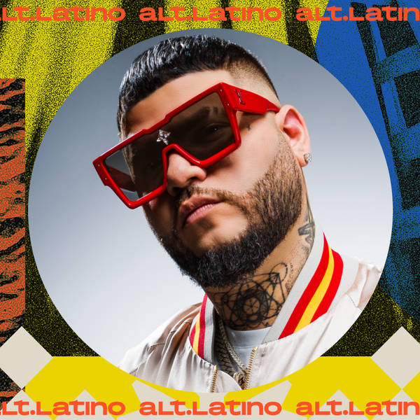 Farruko: On his partying persona and religious transformation (English version)