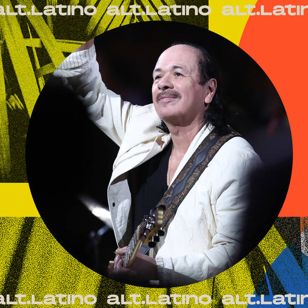 Why Carlos Santana's divisive, spiritual 'Caravanserai' wasn't 'career suicide'