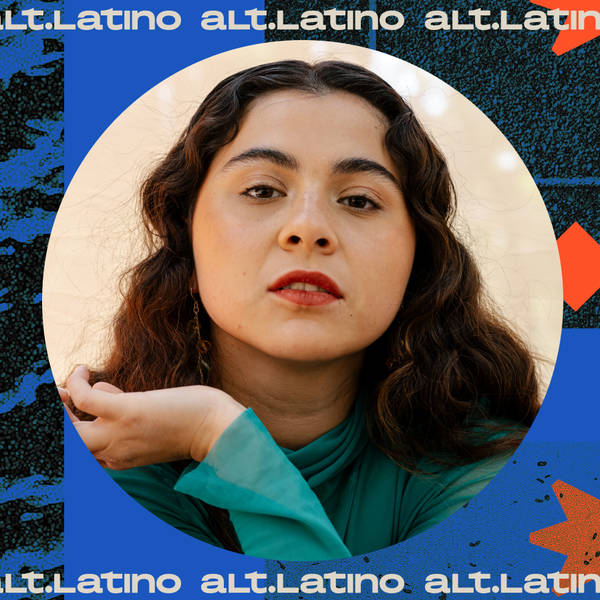Silvana Estrada: On cultivating intimacy and generosity in her live performances