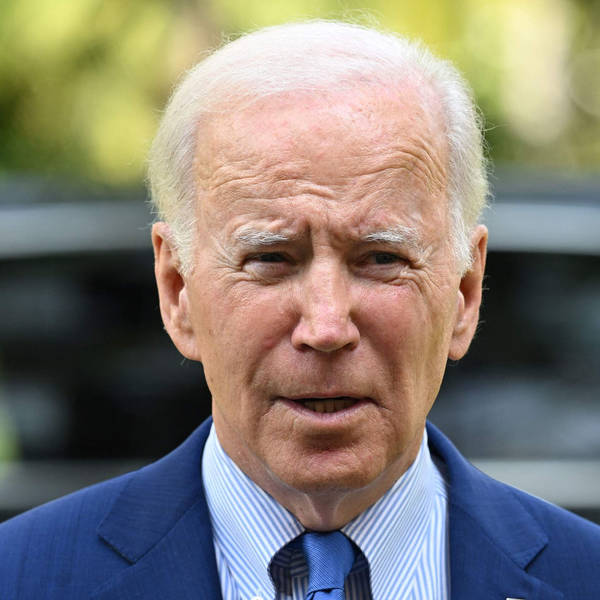 Voters Say They'd Prefer New Faces To A 2020 Biden-Trump Rematch