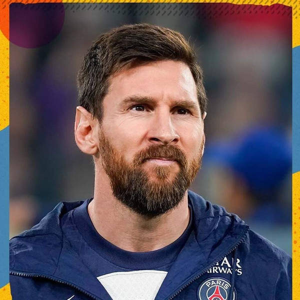Lionel Messi's last World Cup? Plus, a 'Diasporican' Thanksgiving
