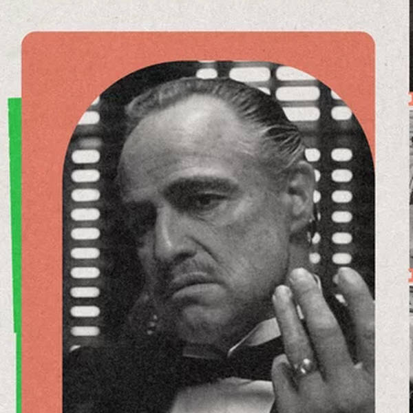 Pop Culture Happy Hour: 'The Godfather' and the limits of on-screen representation