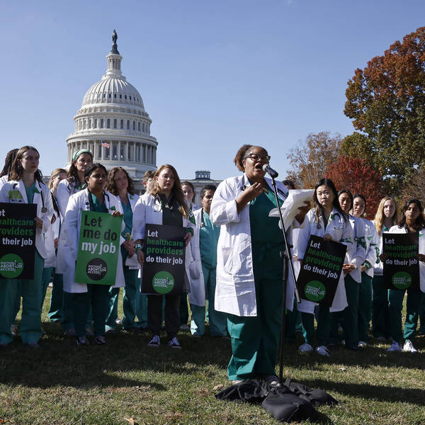 How Abortion Bans—Even With Medical Emergency Exemptions—Impact Healthcare