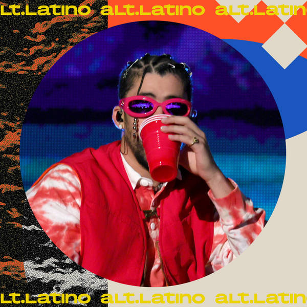 Alt.Latino presents our favorite music of 2022
