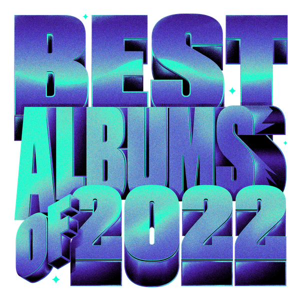 Countdown: The Top 10 Albums of 2022