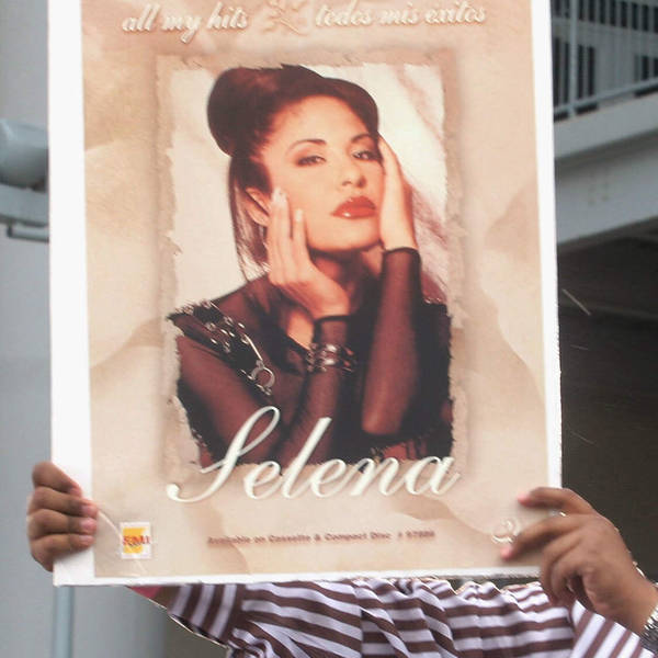 Encore: Selena's spark still shines