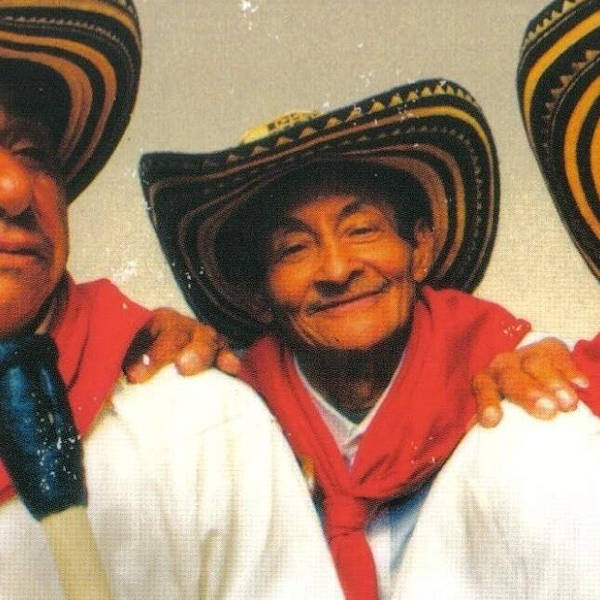 How cumbia has shaped music across Latin America