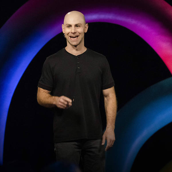 Bonus: ReThinking with Adam Grant